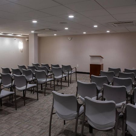 Fairfield Inn & Suites By Marriott Philadelphia Downtown/Center City Eksteriør billede