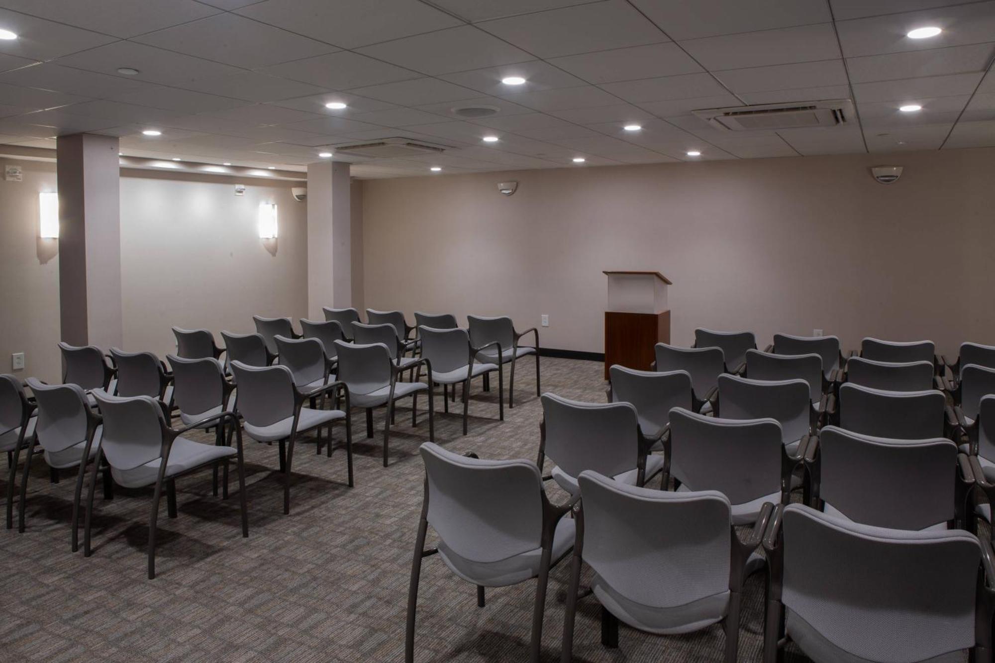 Fairfield Inn & Suites By Marriott Philadelphia Downtown/Center City Eksteriør billede